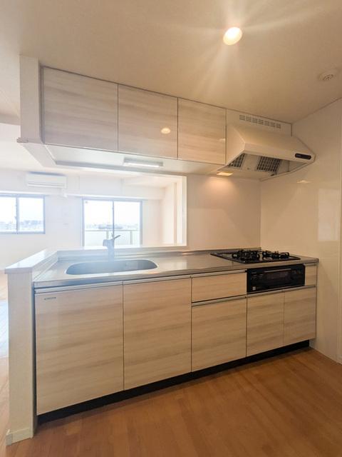 ＧＲＡＮ ＣＯＵＲＴ ＹＯＮＯ（0602） 部屋画像