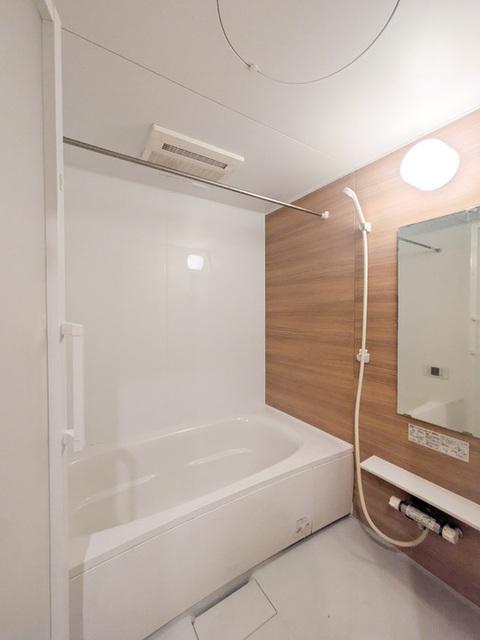 ＧＲＡＮ ＣＯＵＲＴ ＹＯＮＯ（0602） 部屋画像
