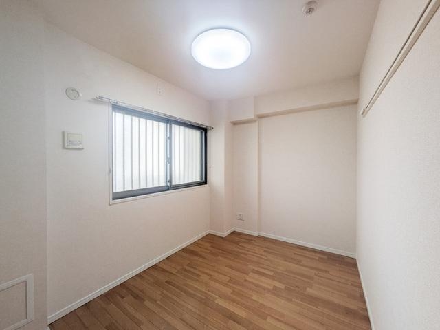 ＧＲＡＮ ＣＯＵＲＴ ＹＯＮＯ（0602） 部屋画像