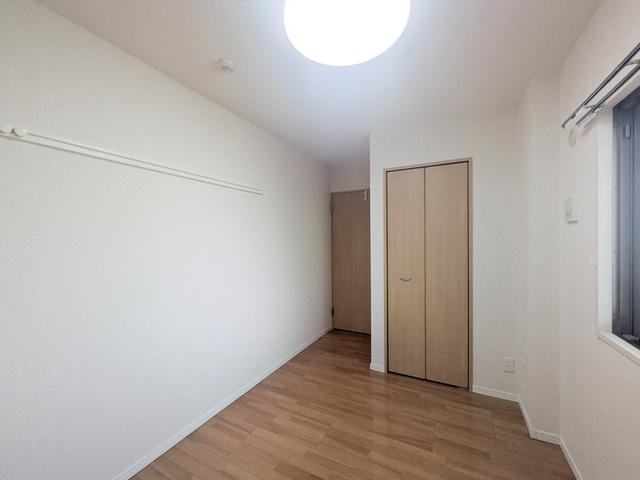 ＧＲＡＮ ＣＯＵＲＴ ＹＯＮＯ（0602） 部屋画像