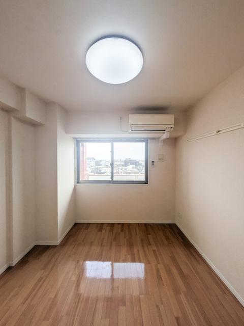 ＧＲＡＮ ＣＯＵＲＴ ＹＯＮＯ（0602） 部屋画像