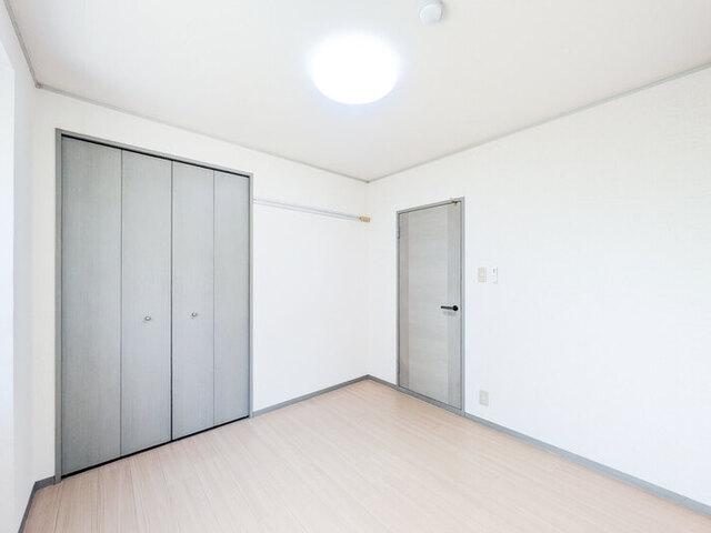 ピュアコート　(1)壱番館（202） 部屋画像