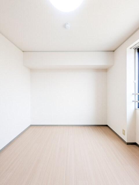 ピュアコート　(1)壱番館（202） 部屋画像