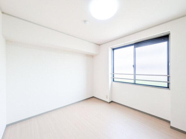 ピュアコート　(1)壱番館（202） 部屋画像