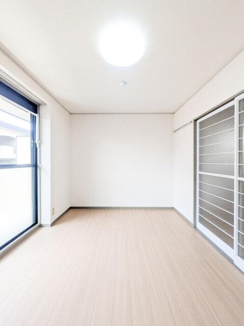 ピュアコート　(1)壱番館（202） 部屋画像