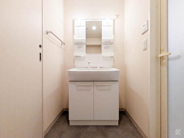 ハック北戸田クレシア（403） 部屋画像