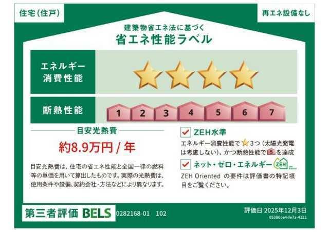 メゾンド　トレーフル（102） その他部屋・スペース