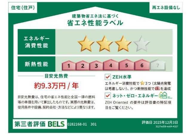メゾンド　トレーフル（301） 収納