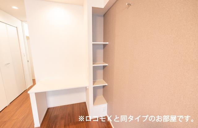 グランピア甚（105） 室内