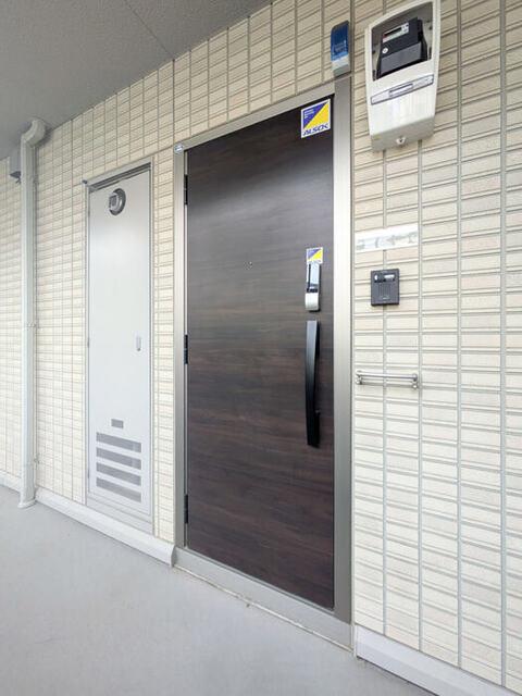 オークビレッジ５（101） 部屋画像