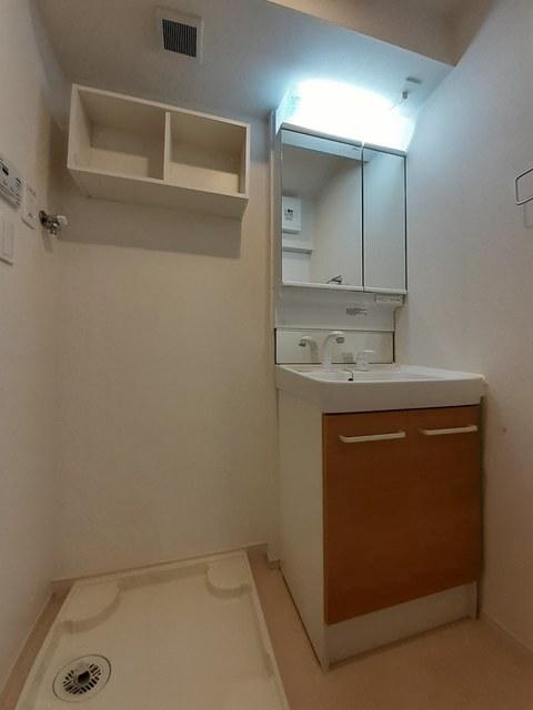 アビタシオンⅠ（205） 洗面