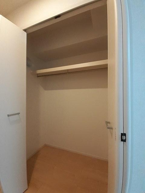 アビタシオンⅠ（104） 収納