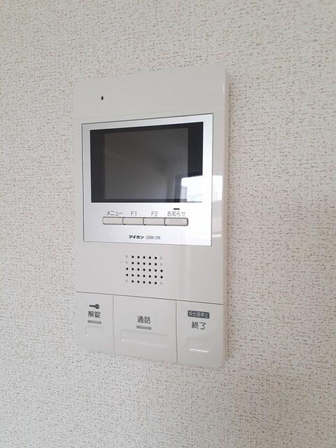 ベルフィオーレ（302） 設備