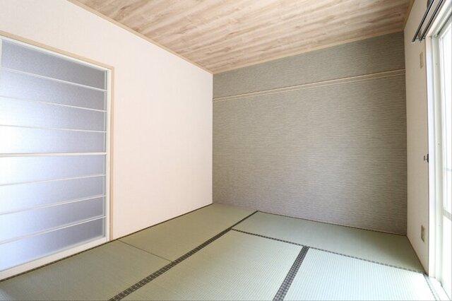 パストラル浦和　Ａ（103） 部屋画像