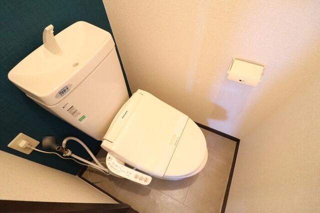 パストラル浦和　Ａ（103） 部屋画像