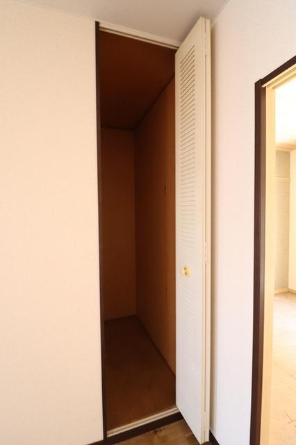 パストラル浦和　Ａ（103） 部屋画像