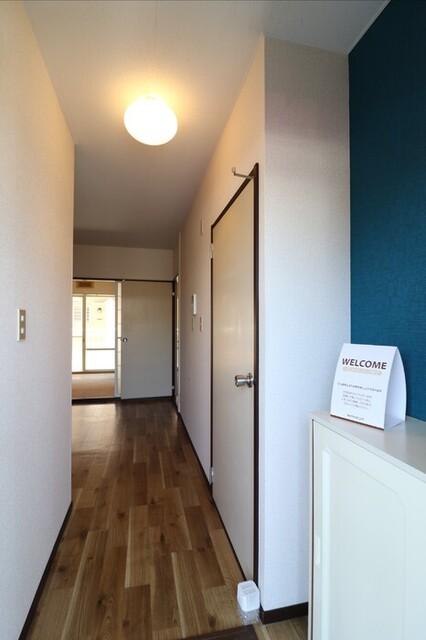 パストラル浦和　Ａ（103） 部屋画像