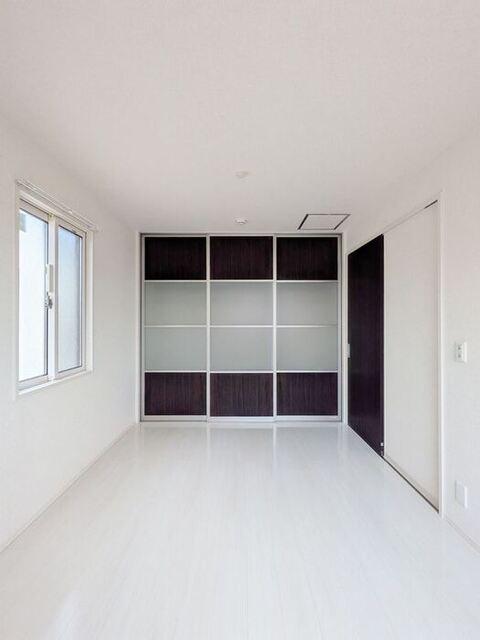 円正寺Ｄ-ｒｏｏｍ　Ａ（A） 部屋画像