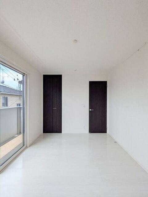 円正寺Ｄ-ｒｏｏｍ　Ａ（A） 部屋画像