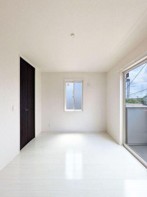 円正寺Ｄ-ｒｏｏｍ　Ａ（A） 部屋画像