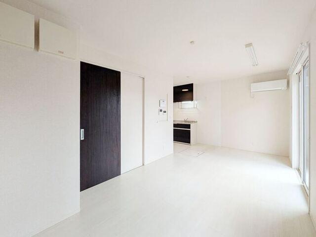 円正寺Ｄ-ｒｏｏｍ　Ａ（A） 部屋画像