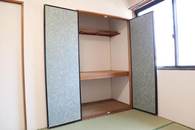 アプト９３（102） 部屋画像
