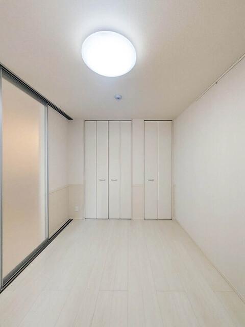 プレミール（103） 部屋画像