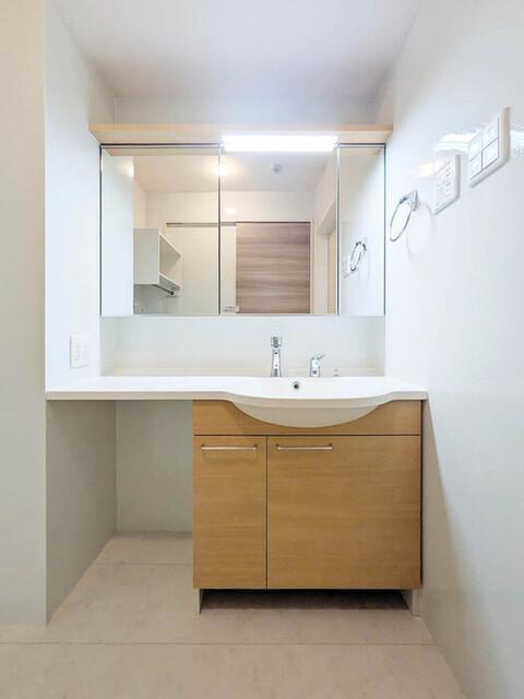 プレミール（103） 部屋画像