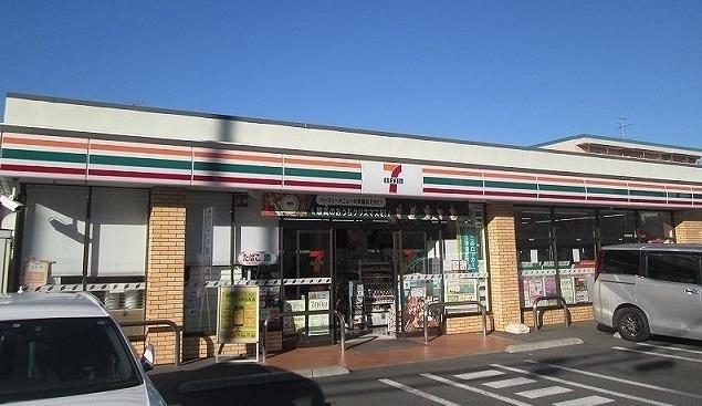 セブン さいたま原山3丁目南店：600m