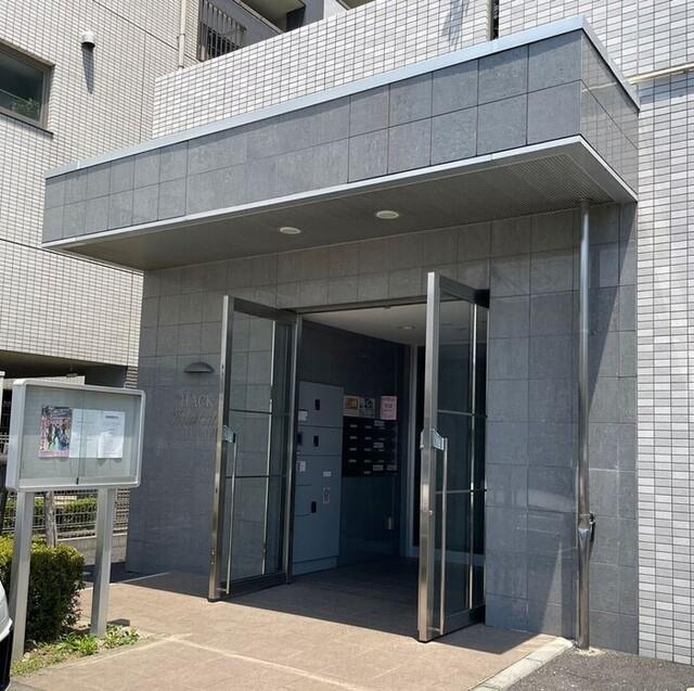 ハック北戸田クレシア（403） 物件画像