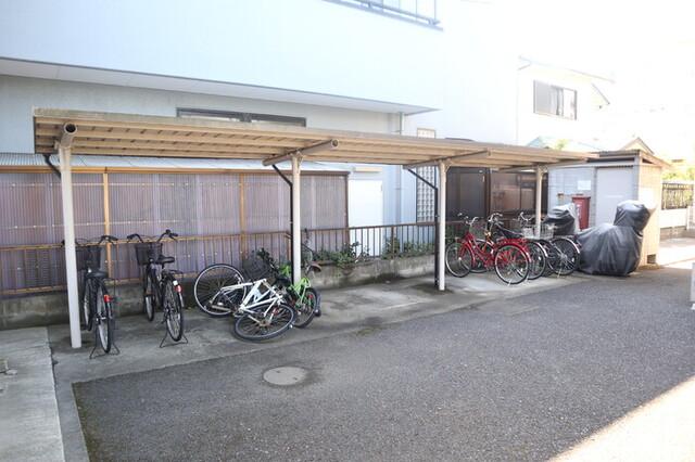 クレセント　Ａ（101） その他