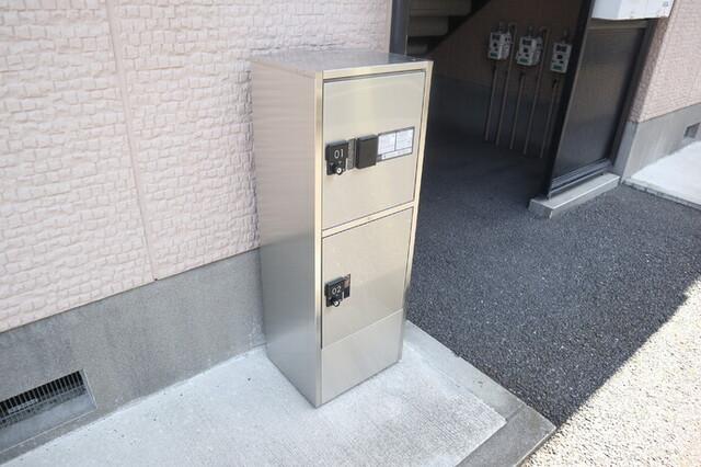 クレセント　Ａ（101） 物件画像