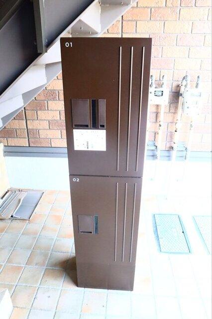 クレアシティさいたま（101） 物件画像