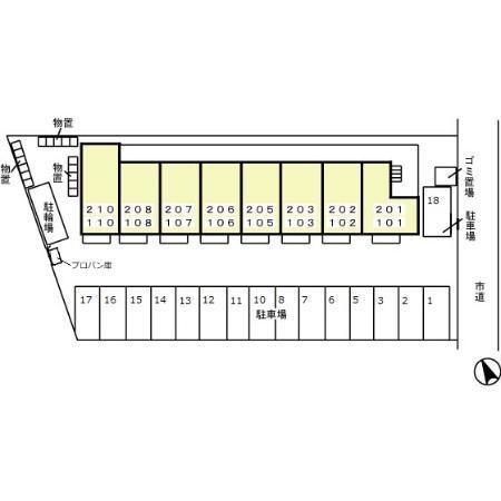 写真:その他物件の写真02