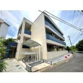 外観写真（昼）