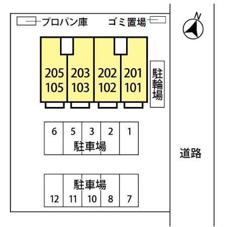 写真:その他物件の写真02