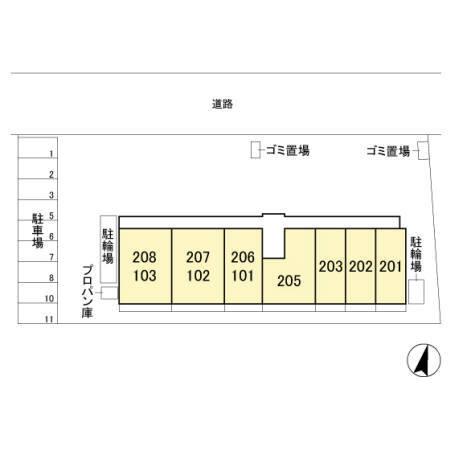 写真:その他物件の写真02