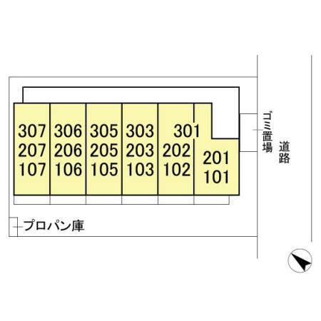 マロメリカ　Ⅰ（105） その他