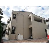 外観写真（昼）