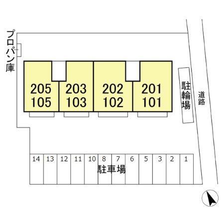 写真:その他物件の写真02