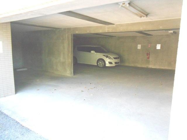 アベニールクニヤ（303） 駐車場