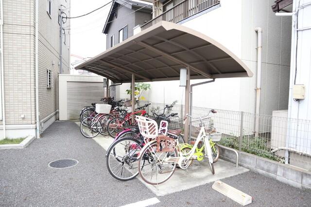 デュアリス川口　Ａ（303） 物件画像