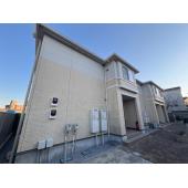 外観写真（昼）