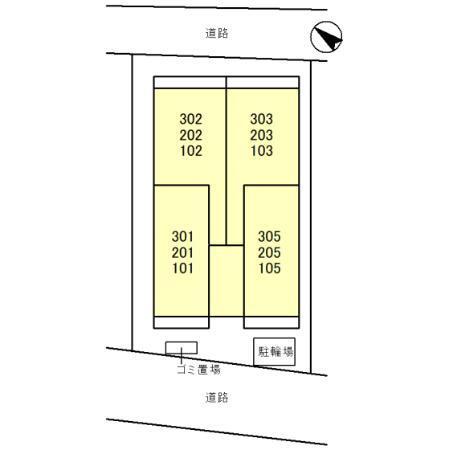 ノーブルパレス四谷（305） その他