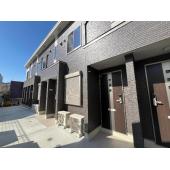 外観写真（昼）