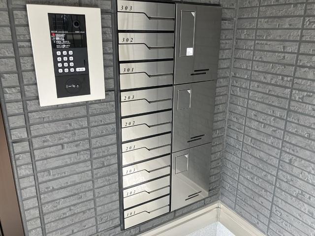 リ・ドール東浦和（101） 物件画像