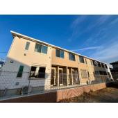 外観写真（昼）