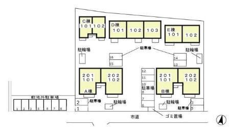 写真:その他物件の写真02