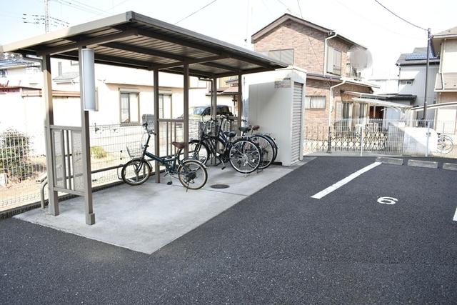 Ｍｏｍｏ Ｈｏｕｓｅ Ⅱ（102） その他
