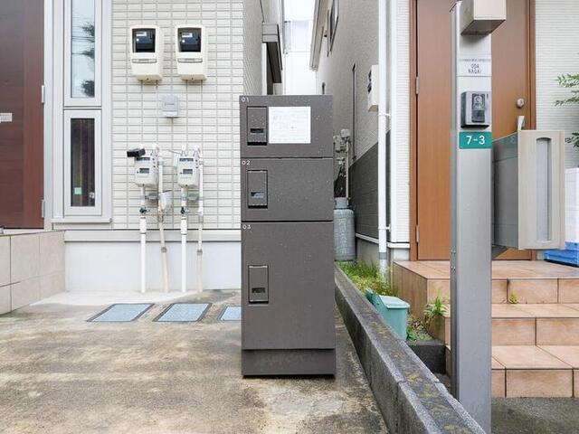 彩の家(あかりのいえ)（101） 物件画像